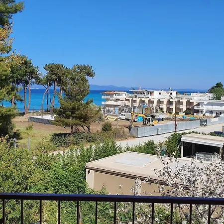 80 Steps - Apartment