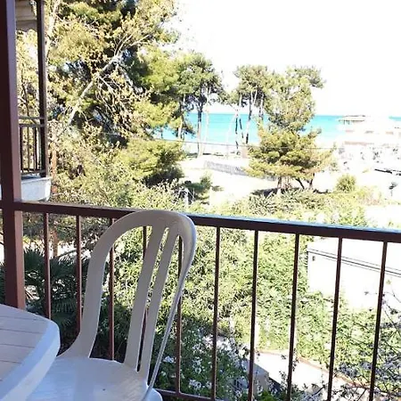 80 Steps - Appartement *
