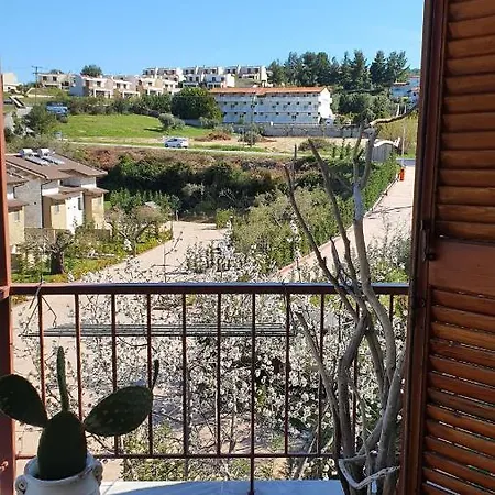 Appartement 80 Steps - Hanioti