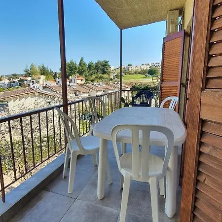 80 Steps - Appartement *
