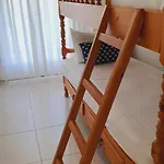 80 Steps - Apartament Hanioti