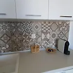 80 Steps - Apartament *