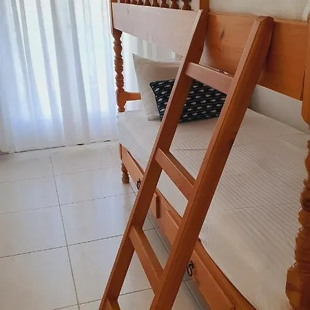 80 Steps - Apartamento Chaniotis