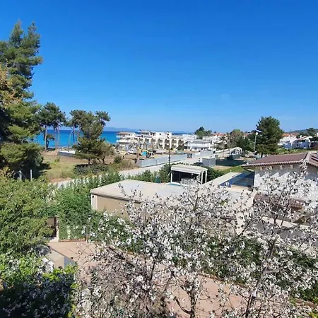Apartament 80 Steps -