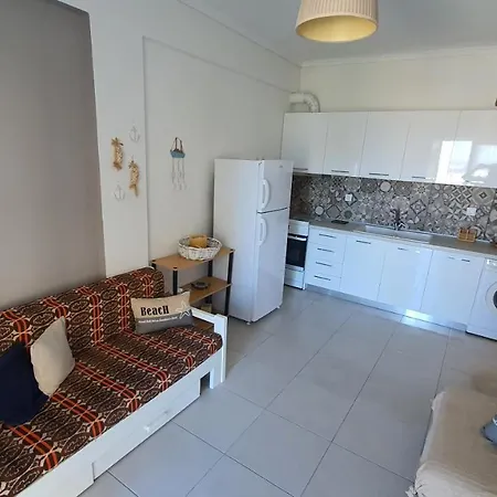 80 Steps - 公寓 卡尼奥提