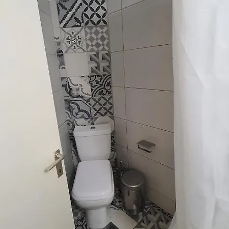 80 Steps - Apartamento