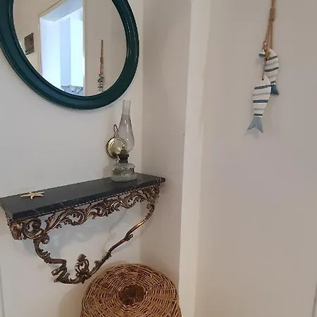 80 Steps - 公寓 卡尼奥提