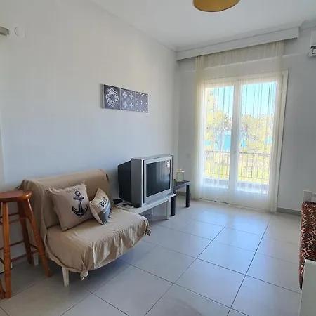 80 Steps - Apartament Hanioti