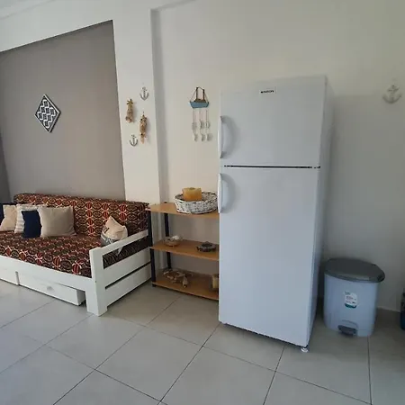 Apartament 80 Steps -