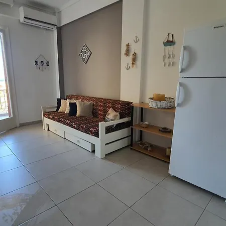 80 Steps - Apartament Hanioti