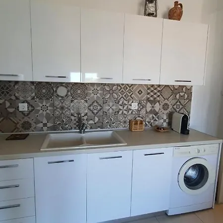 80 Steps - Lejlighed