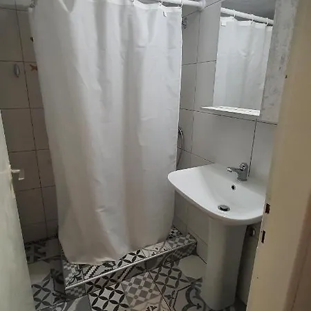 80 Steps - Lejlighed