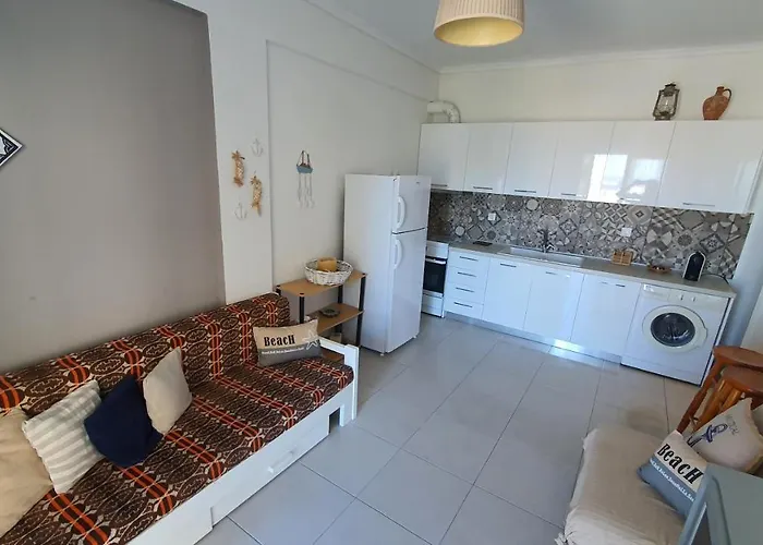 80 Steps - Appartement Chaniotis