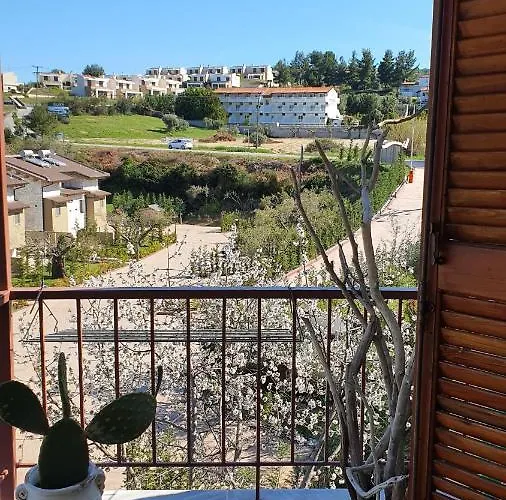 Appartement 80 Steps - Chaniotis