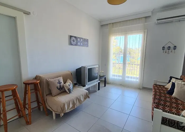 80 Steps - Appartement Chaniotis