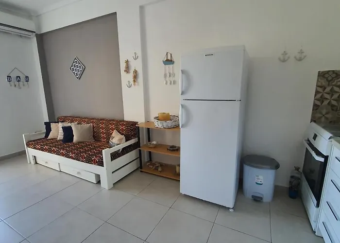 Appartement 80 Steps -