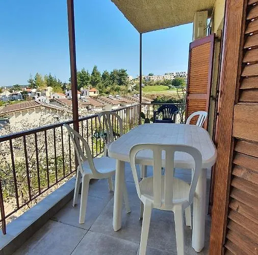 80 Steps - Appartement *