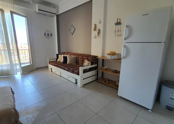 80 Steps - Appartement Chaniotis